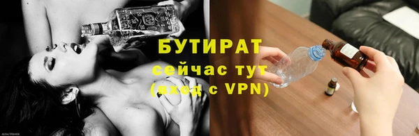 хмурый Бородино