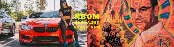 хмурый Бородино