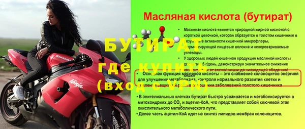 хмурый Бородино
