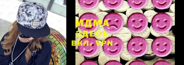 хмурый Бородино